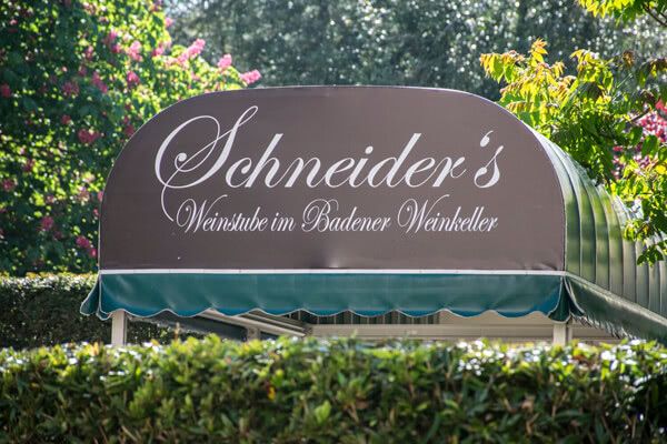 Schneider's Weinstube